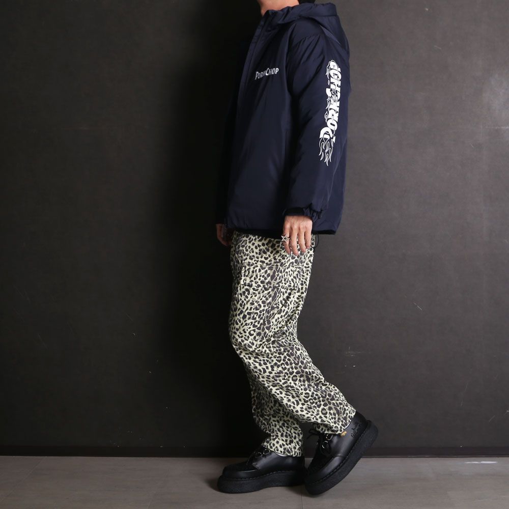 【PORKCHOP】【MASSES】【HideandSeek】【Maison MIHARA YASUHIRO】コーディネート