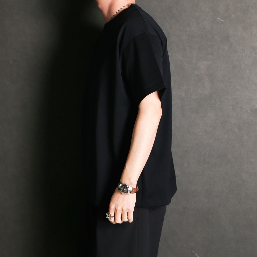 Bag T - Loose fit / バッグ Tシャツ - ルーズフィット / SN-622C
