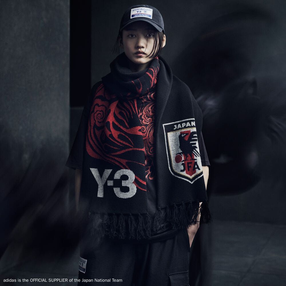 y-3 コレクション キャップ 2019