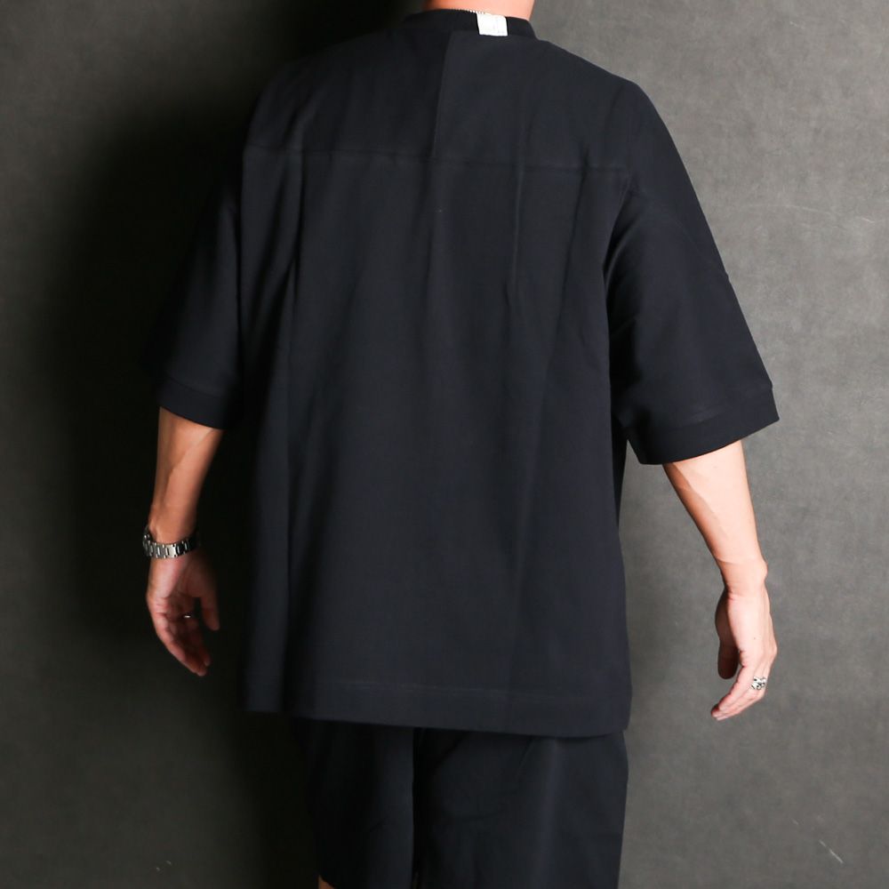 × Champion / CREWNECK T-SHIRT / C8-Z345