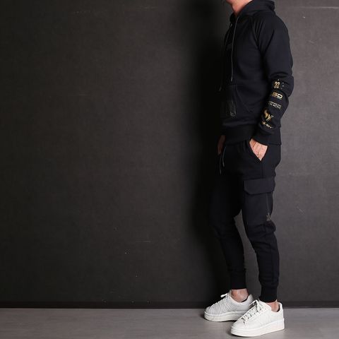【SY32 by SWEET YEARS】【Y-3】セットアップコーディネート
