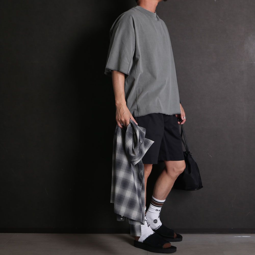 【N.HOOLYWOOD】コラボレーション商品コーディネート