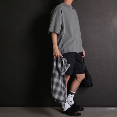 【N.HOOLYWOOD】コラボレーション商品コーディネート