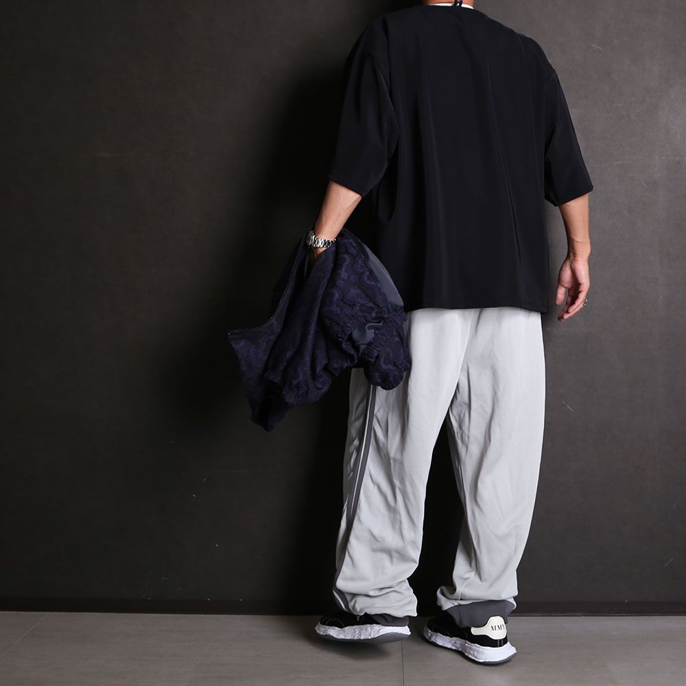 【superNova.】【Iroquois】【【Maison MIHARA YASUHIRO】コーディネート