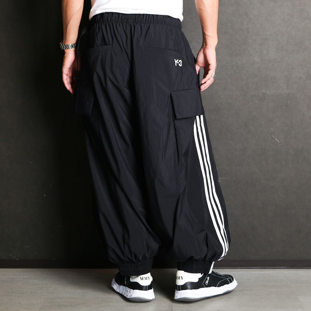 Ground Y ボンタンバルーンパンツ - Ka na ta,Yohji Yamamoto