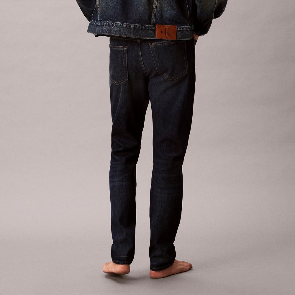 Slim Taper 37.5 Jeans / スリムテーパード デニムパンツ / 4RE746G