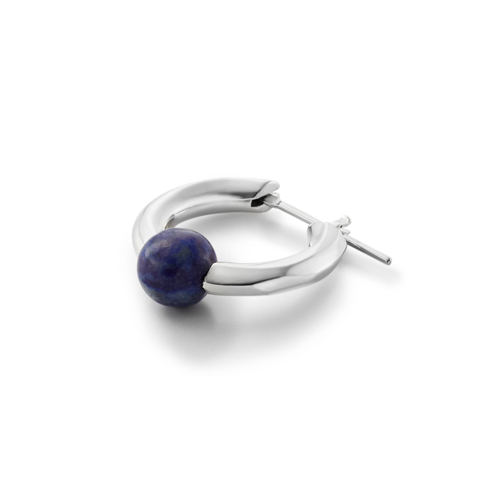 Stone Ball Pierce / ストーン ボール ピアス / GP22036