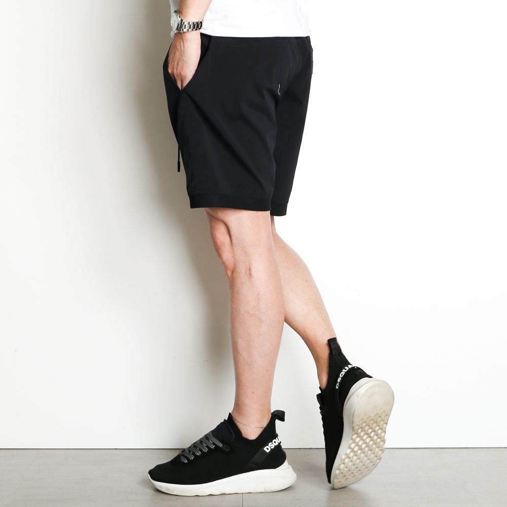 NYLON SHORT PANTS / ナイロン ショートパンツ / T072210020