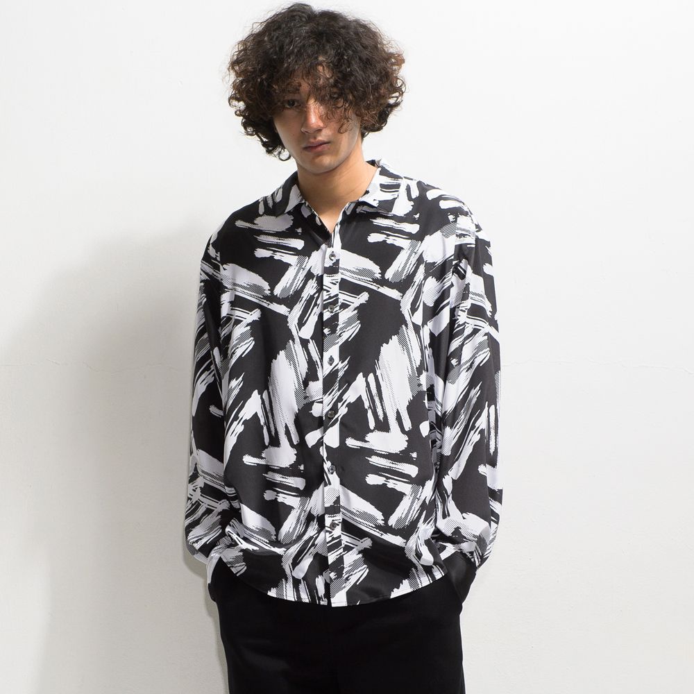 jack shirts / オーバーシャツ / RC20-SH-003