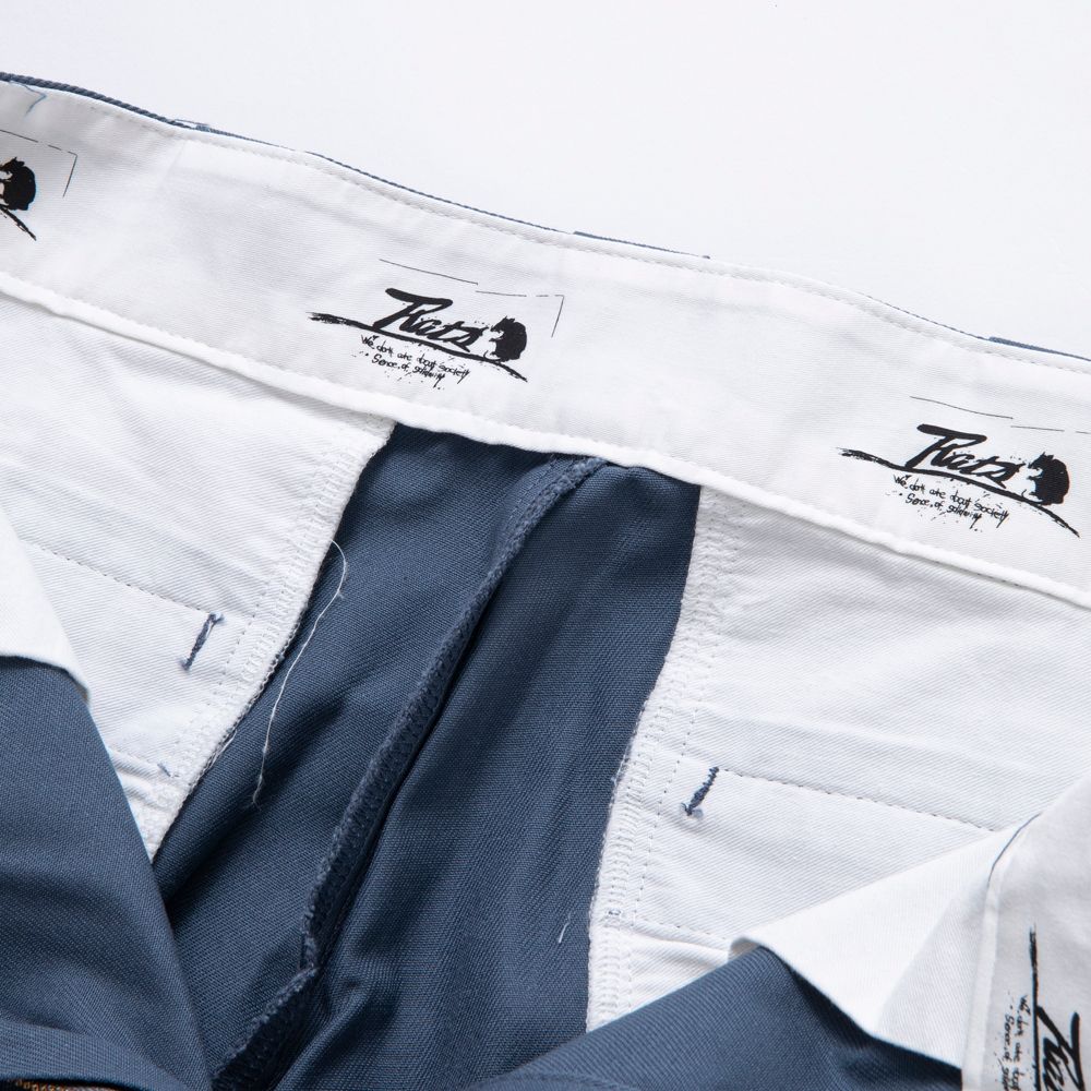 T/C WORK SHORTS / ワーク ショーツ / 22'RP-0410
