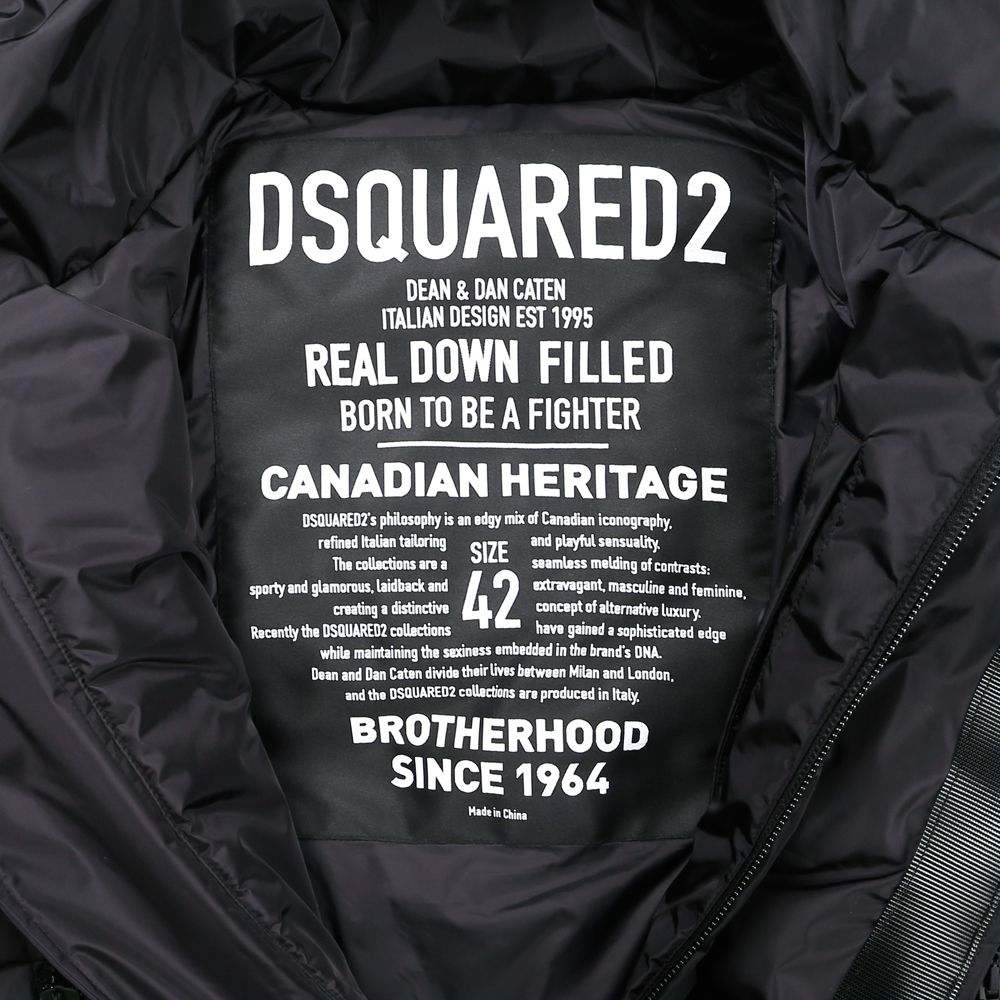 DSQUARED2 - SPORTS JACKET / スポーツジャケット / S71AN0218/S53352 ...