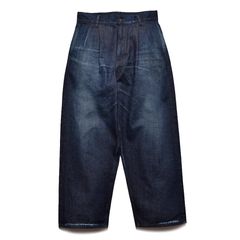 【ラスト1点-サイズW28】 WTNB.Wide Works PS - RGD / YWMND02SP