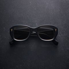 ZOOMER - MATTE BLACK  / サングラス / 25'SPA-0201