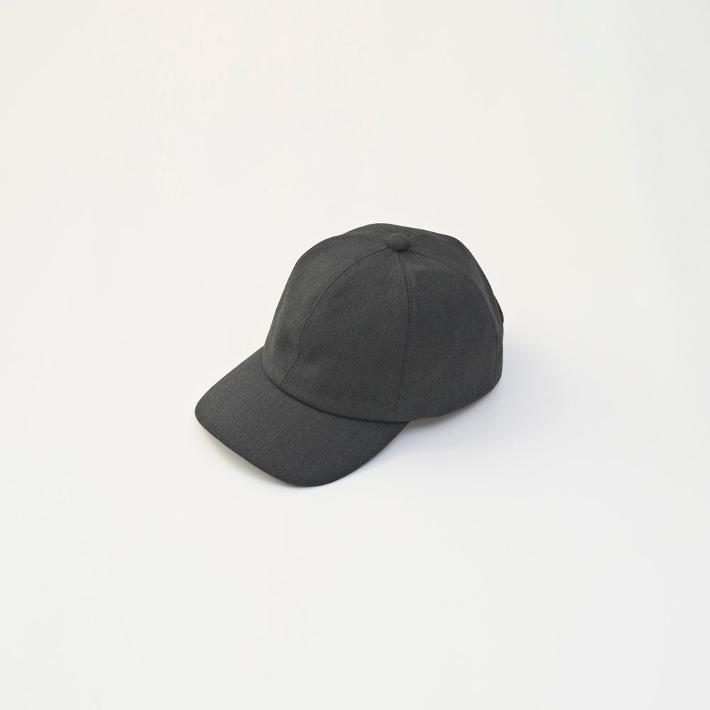 VICTIM x CA4LA/ヴィクティム x カシラ BIG B.B CAP/ビッグ