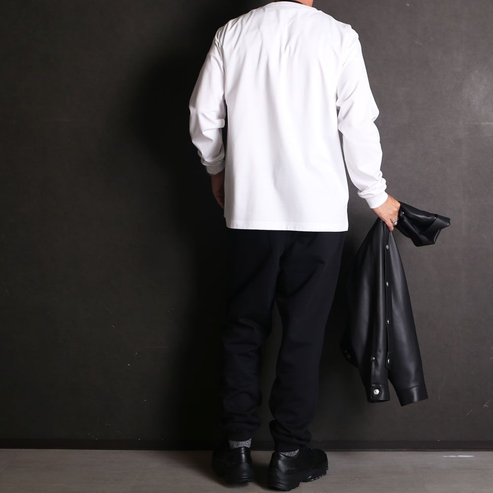 【RESOUND CLOTHING】【TATRAS】【Y-3】コーディネート
