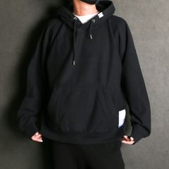 【in・stru(men-tal).】 Heavy Weight Hoodie / I06HD511