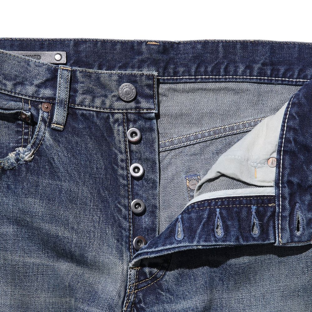 105 Standard Straight USD / FPK105NUSD