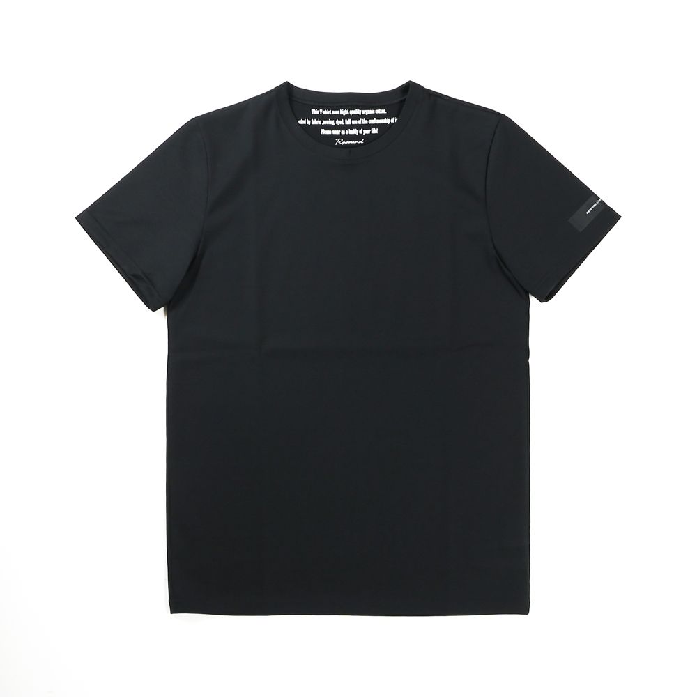 California BASIC T / クルーネック Tシャツ / RC24-T-002