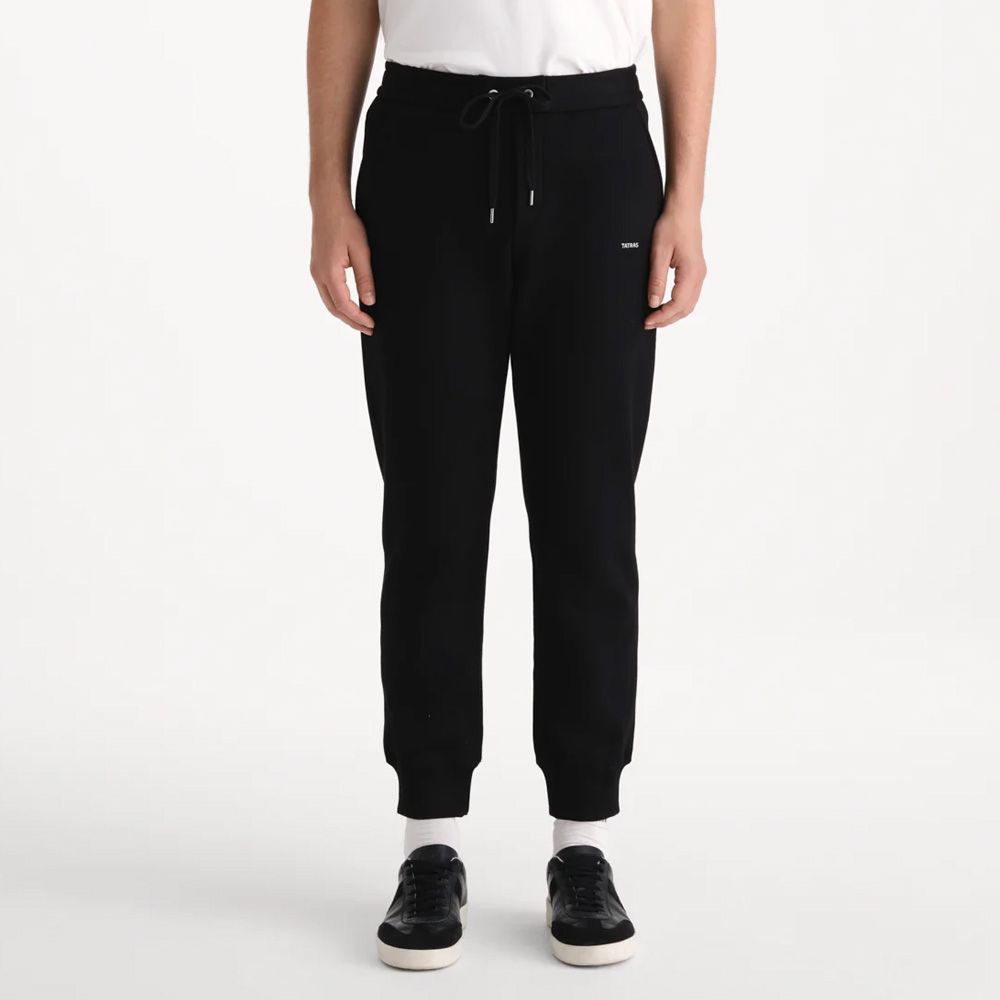 FOLMIDO - フォルミード - Black / スウェットパンツ / MCKA0048103588