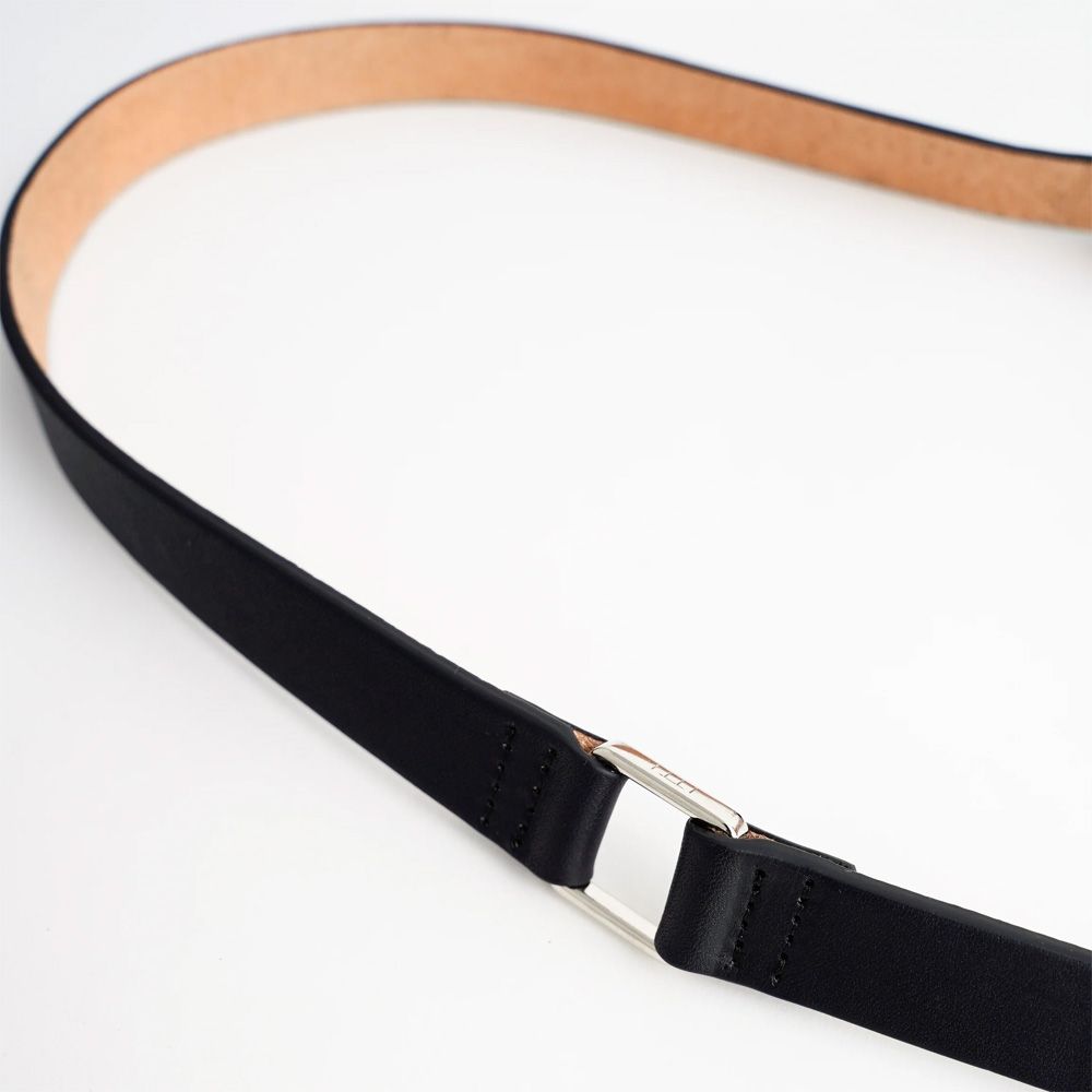 HERRIE PARACHUTE STRAP / THUG / BLACK / ITTI-GOODS-098-TG