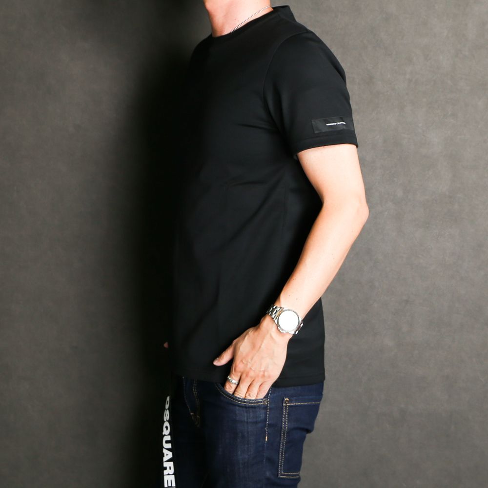 California BASIC T / クルーネック Tシャツ / RC24-T-002