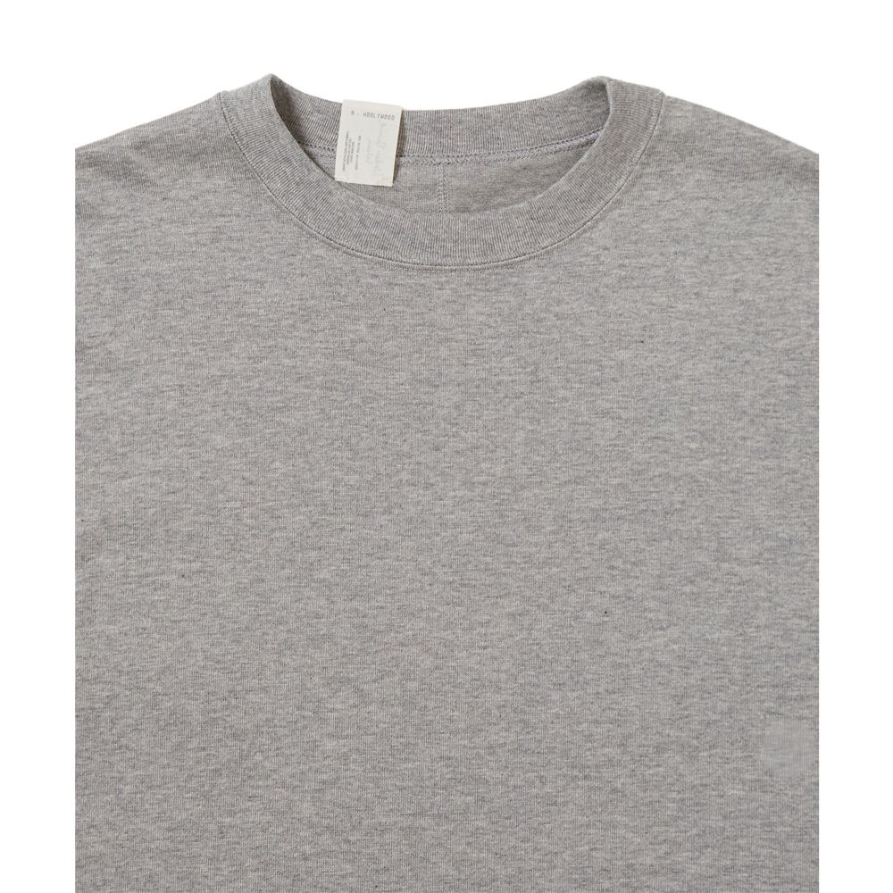 TANK TOP - TOP GRAY / 25RCH-008