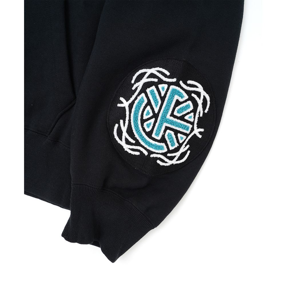 ANARCHY HOODIE / パーカー / TOF-SW-U06