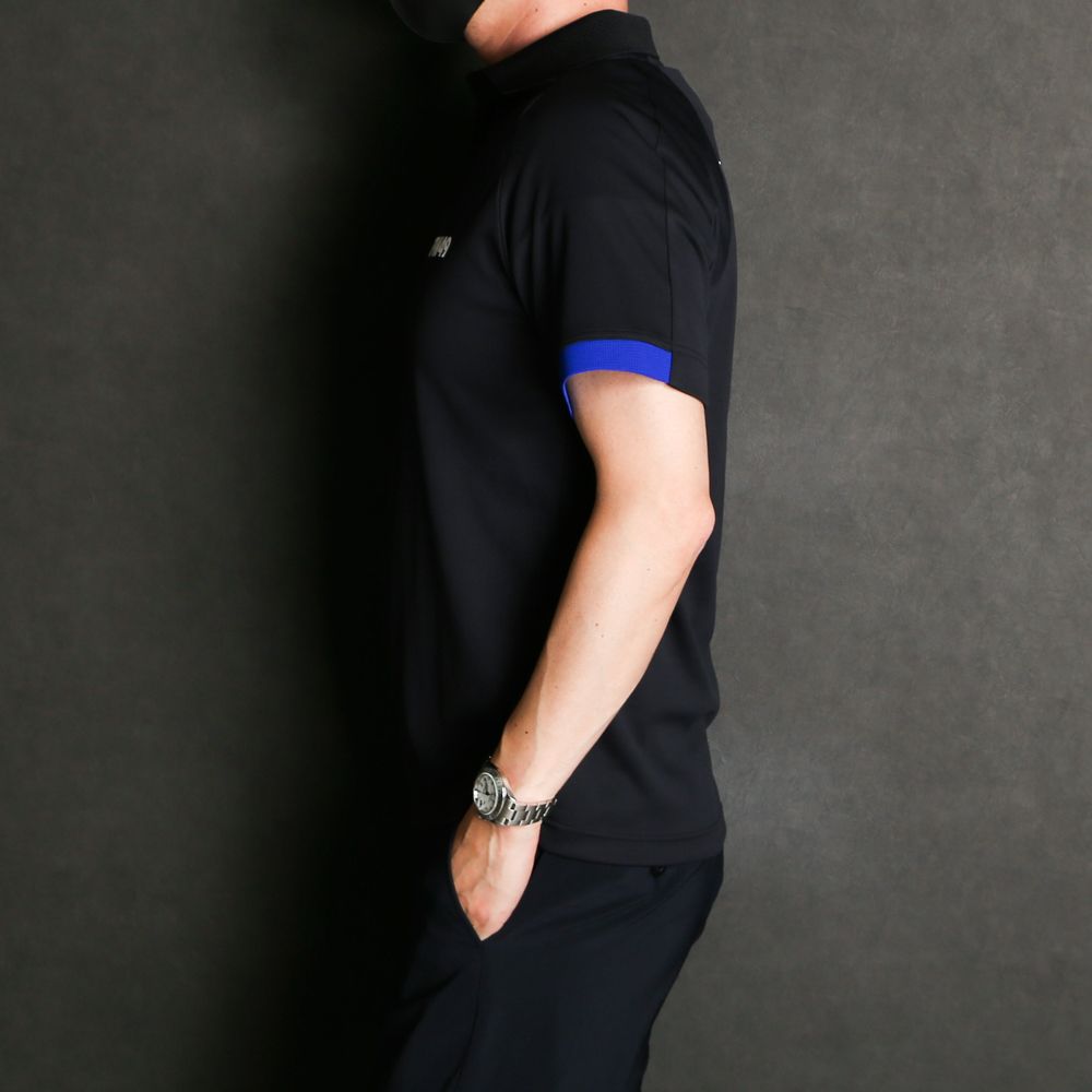 TFW49 - ROF POLO / 高性能ポロシャツ / T102210021 | chemical