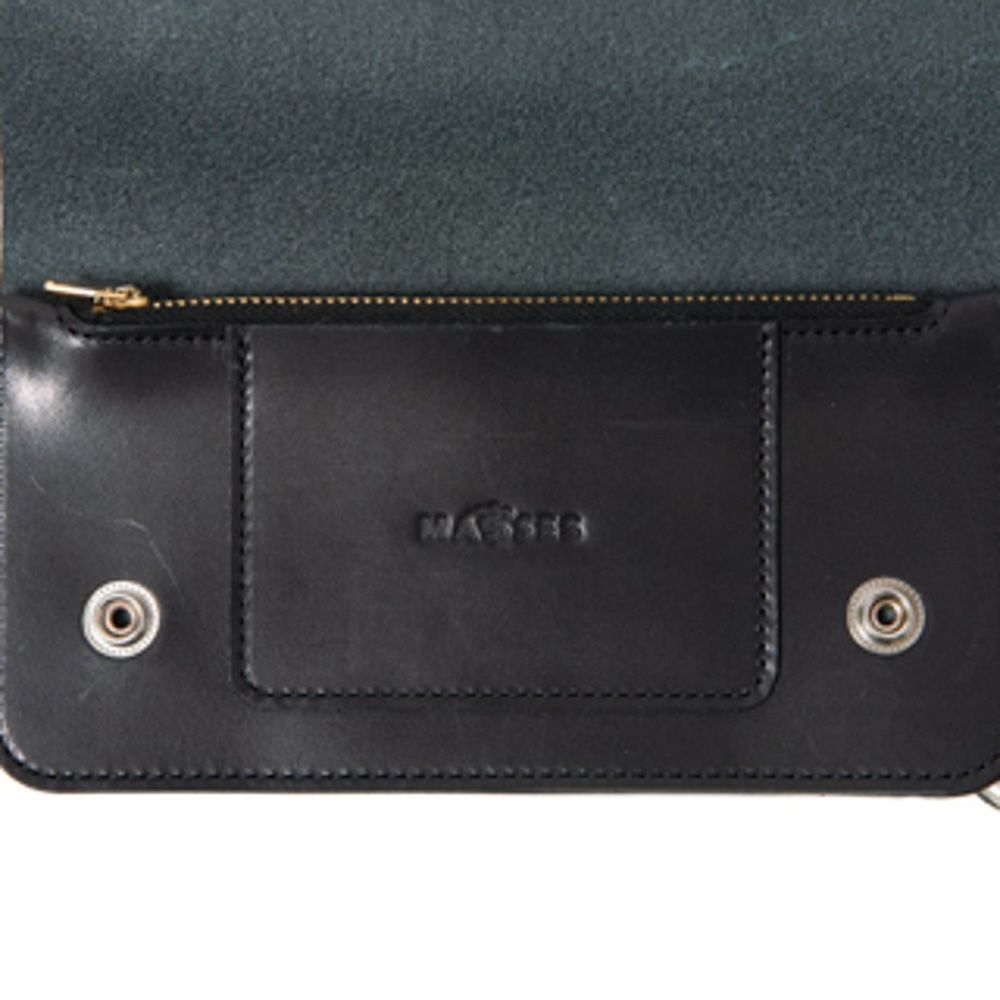 TRACKER WALLET AND WALLET CHAIN / トラッカーウォレット & チェーン / 1252050