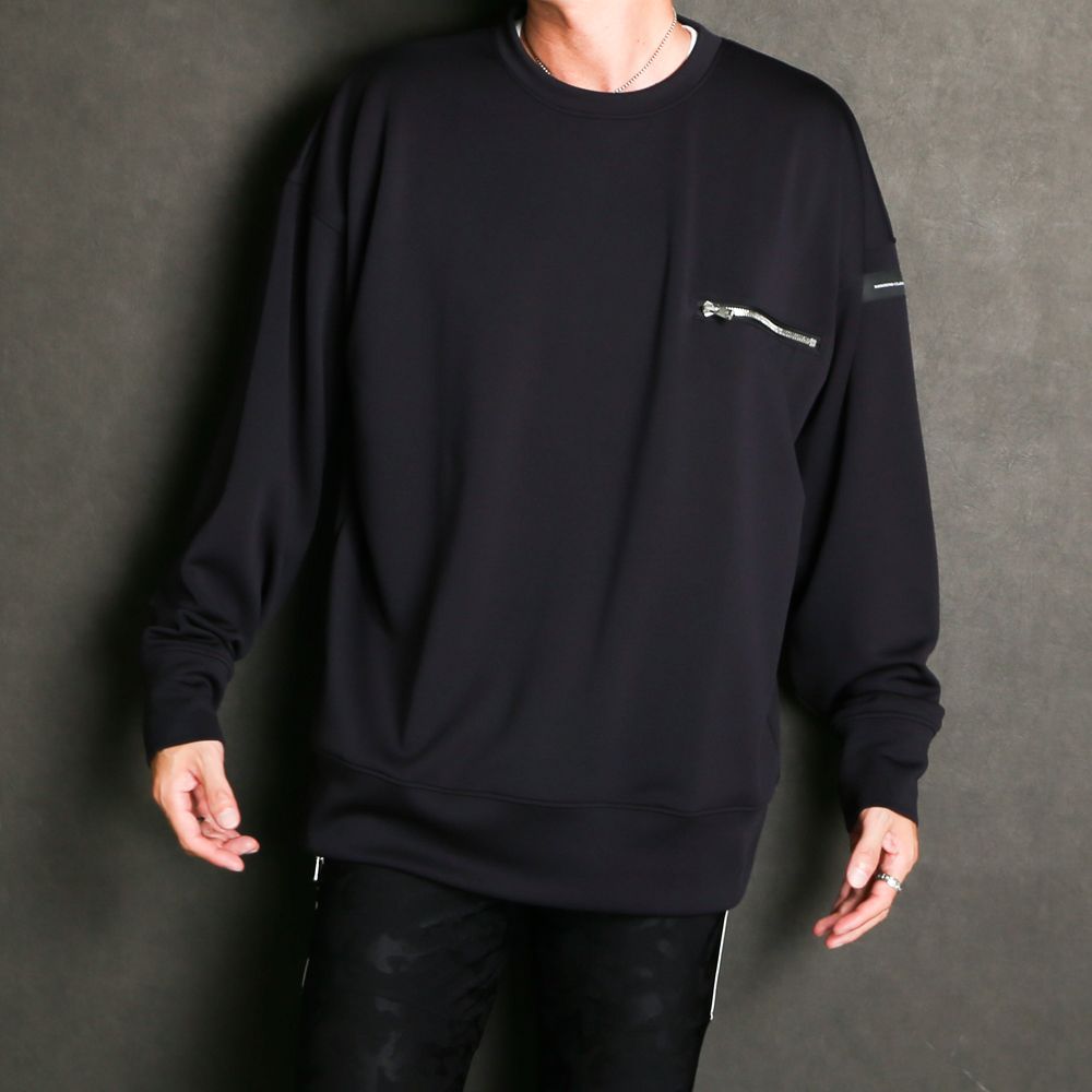 SP LOOSE TRAINER / ルーズトレーナー / RC21-C-004