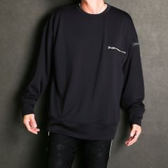 SP LOOSE TRAINER / ルーズトレーナー / RC21-C-004