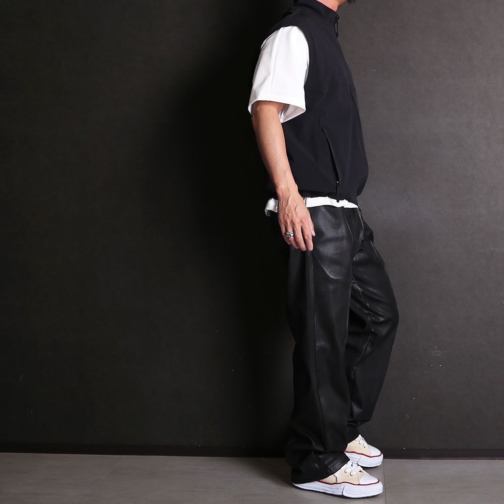 【VICTIM】【TAAKK】【Maison MIHARA YASUHIRO】コーディネート