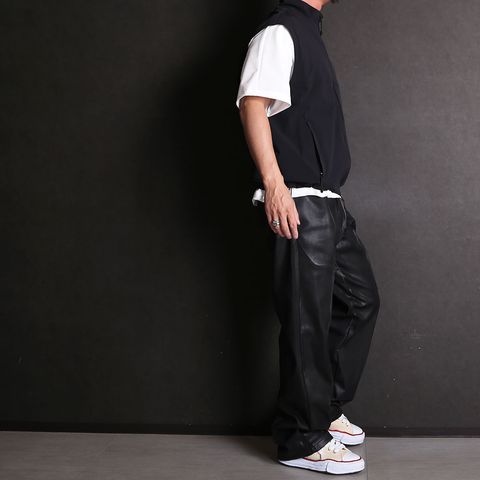 【VICTIM】【TAAKK】【Maison MIHARA YASUHIRO】コーディネート