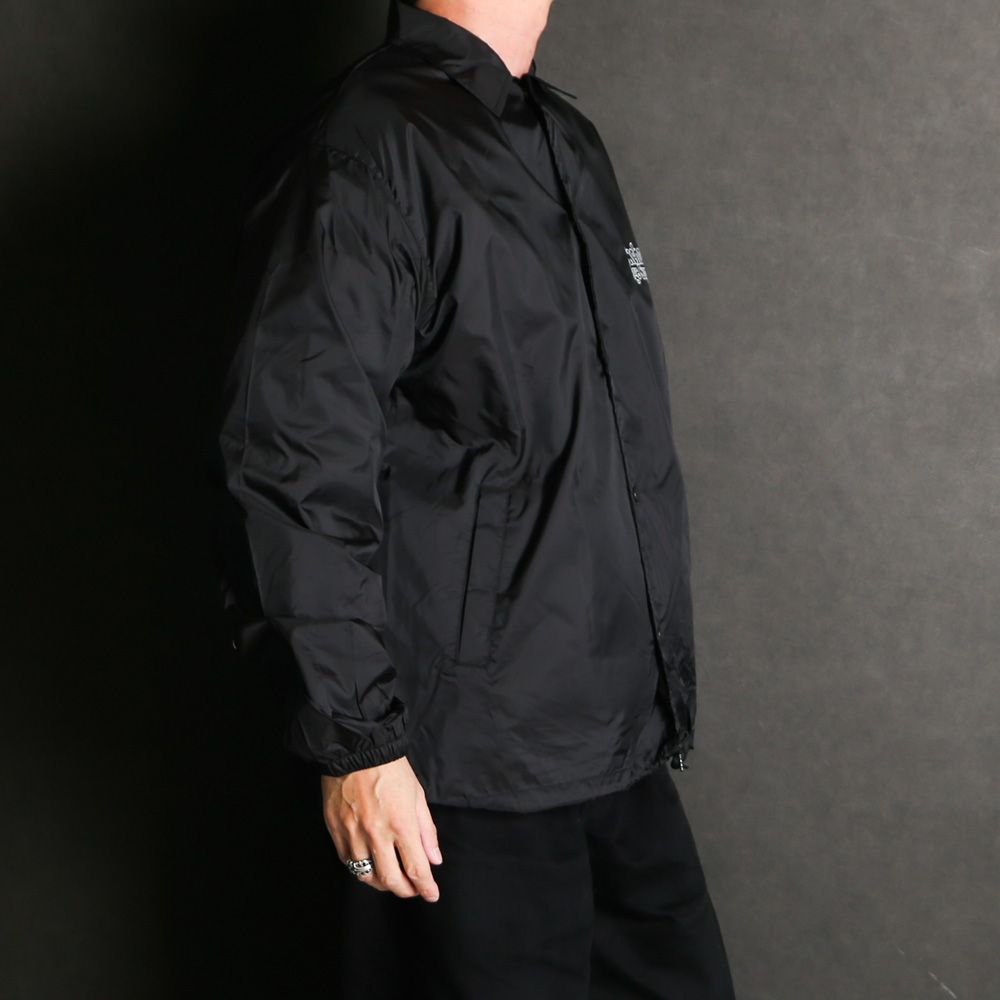 80's CALIF COACH JKT / コーチジャケット