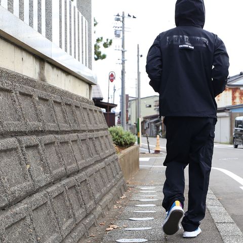 【RATS】【Maison MIHARA YASUHIRO】コーディネート