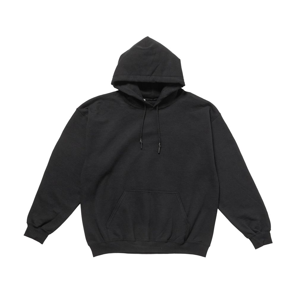 HOODED PARKA / 9212-CS81 pieces