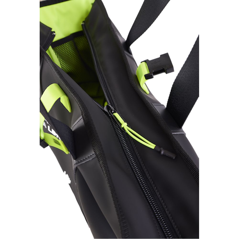 Boston Bag ： Black / ボストンバッグ ブラック