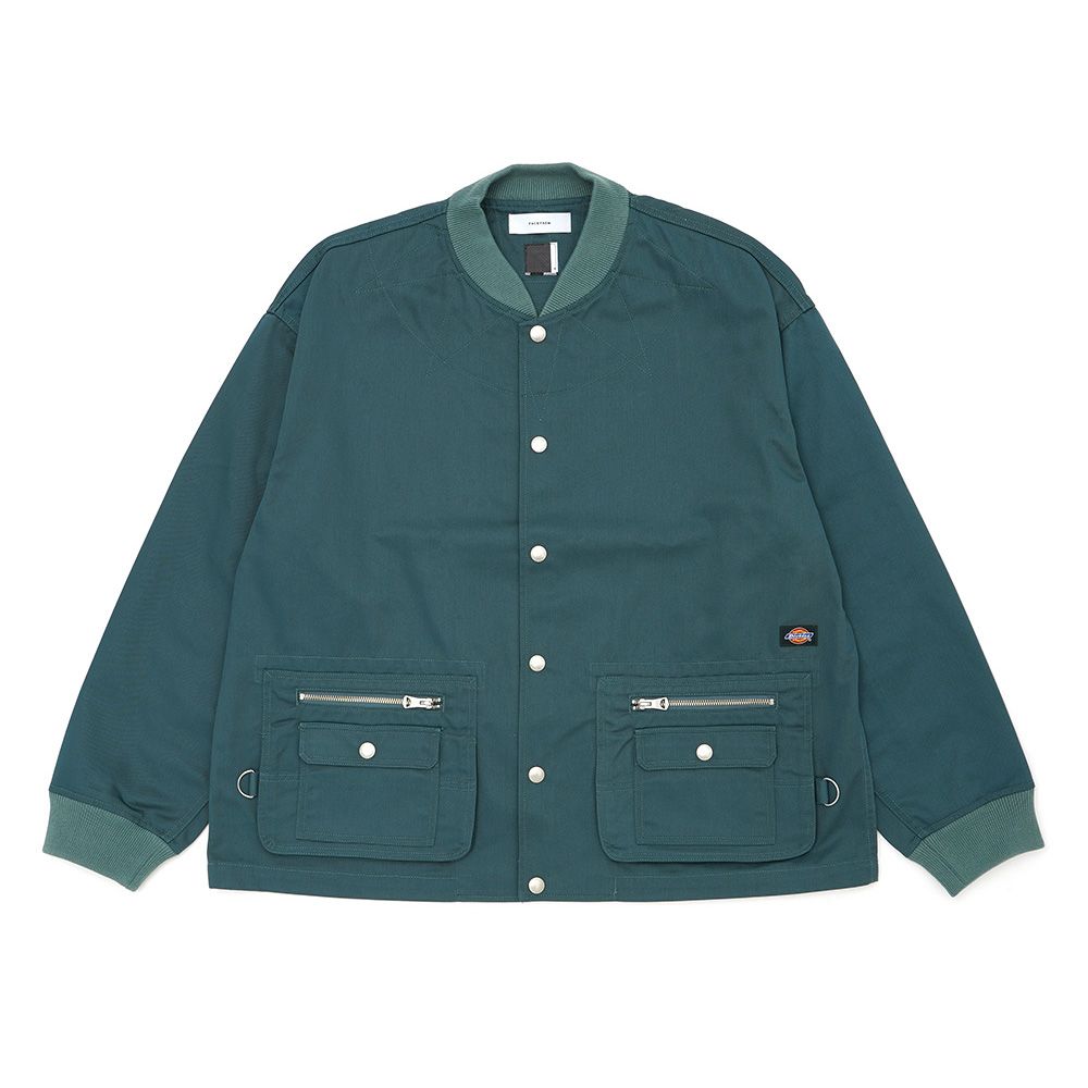 × DICKIES / JACKET / ブルゾン / ABH-JK-M11