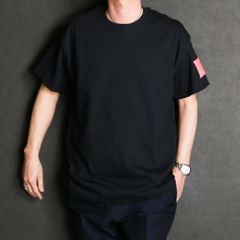 CREW NECK SHORT SLEEVE T-SHIRT / 9211-CS83 pieces
