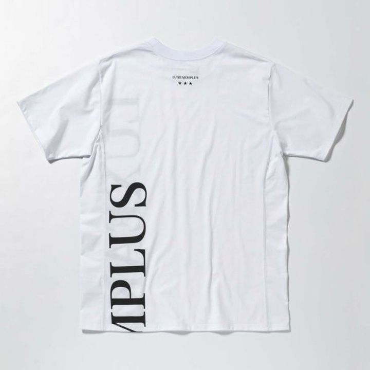 VERTICAL LOGO T-SHIRTS / Tシャツ / LAT-23008