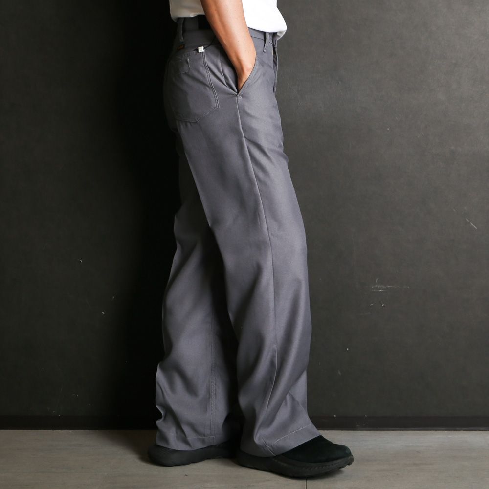N.HOOLYWOOD - 【ラスト1点-サイズ40】× Wrangler / RANCHER N.HOOLYWOOD - 【ラスト1点-サイズ40】× Wrangler / RANCHER