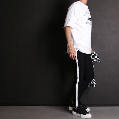 【MINEDENIM】【ORATA】【【Y-3】コーディネート