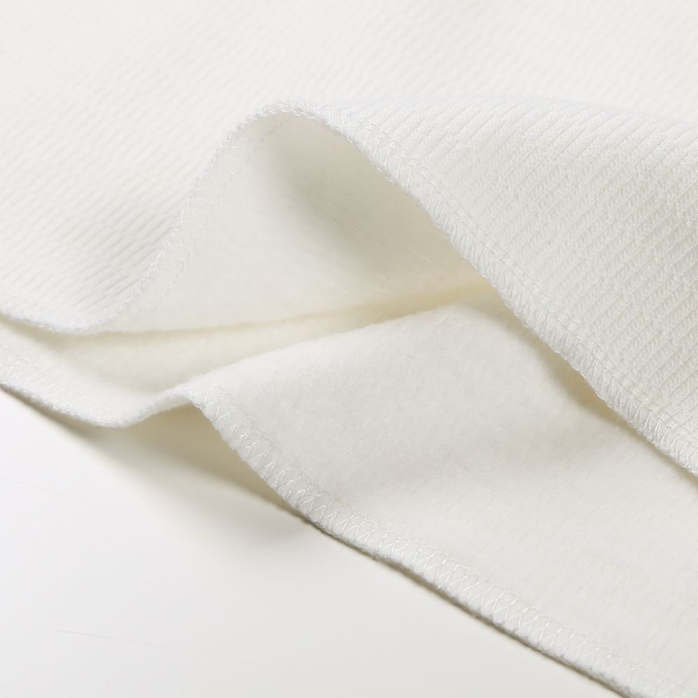 velours fleece neo thermal / ベロアフリース カットオフハニカムサーマル / RC22-C-001