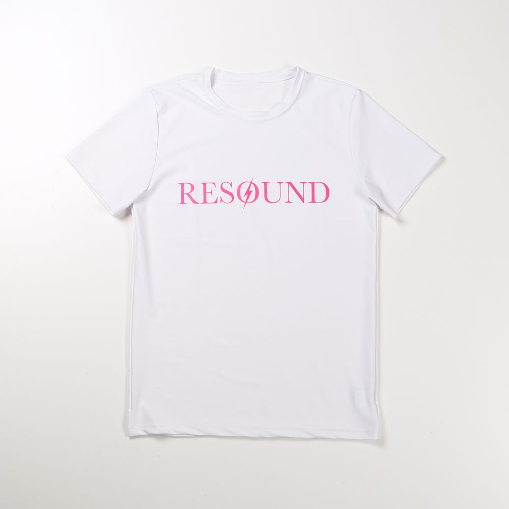 BOLTROGO RUSH TEE /  ボルトロゴ ラッシュガードTシャツ / RC20-T-009