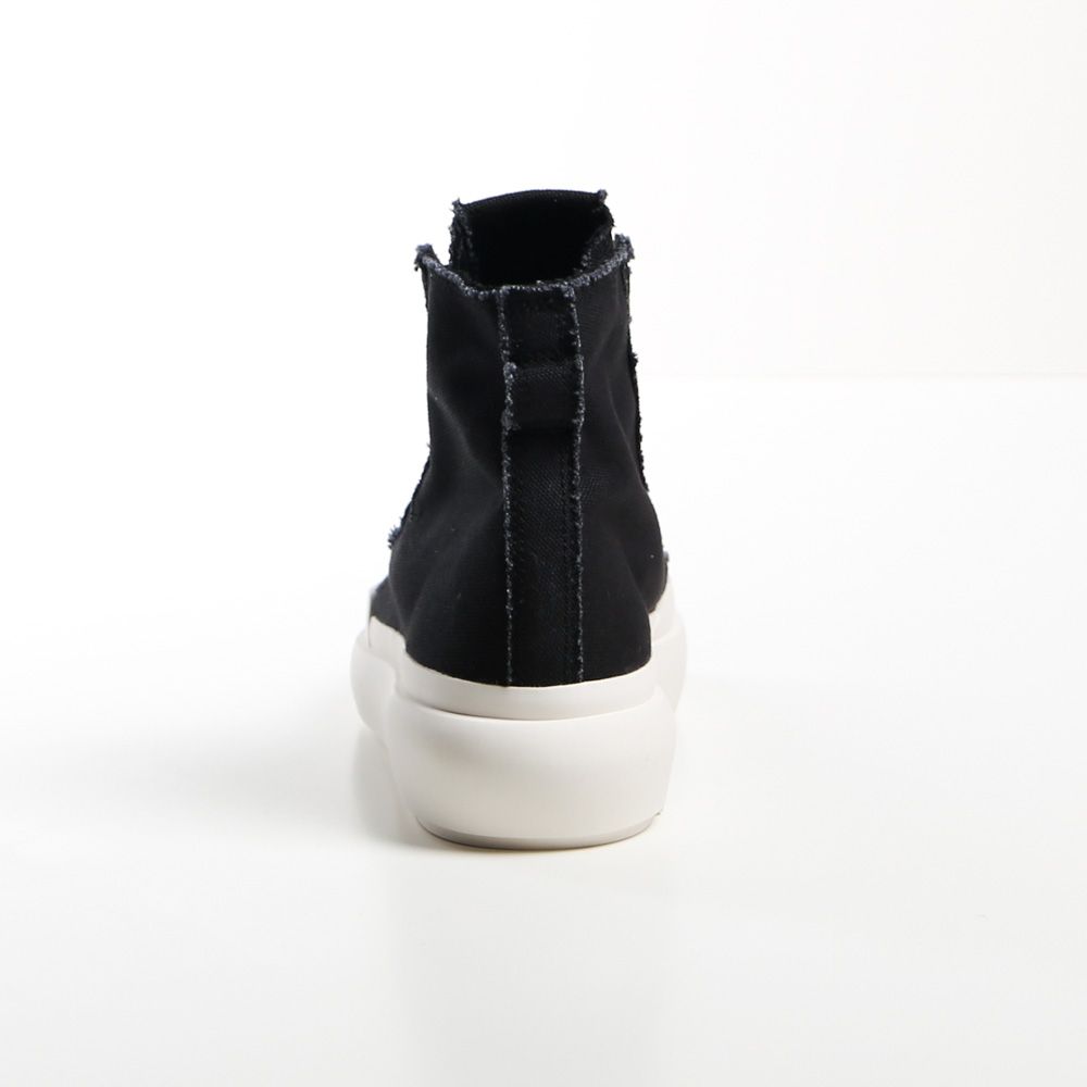 Y-3 - Y-3 NIZZA HIGH / IF7791 | chemical conbination