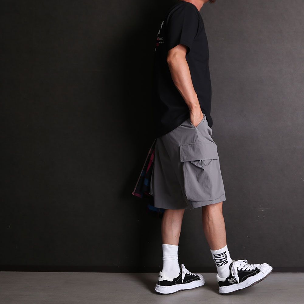 【N.HOOLYWOOD】【POLIQUANT】【VICTIM】【Maison MIHARA YASUHIRO】コーディネート