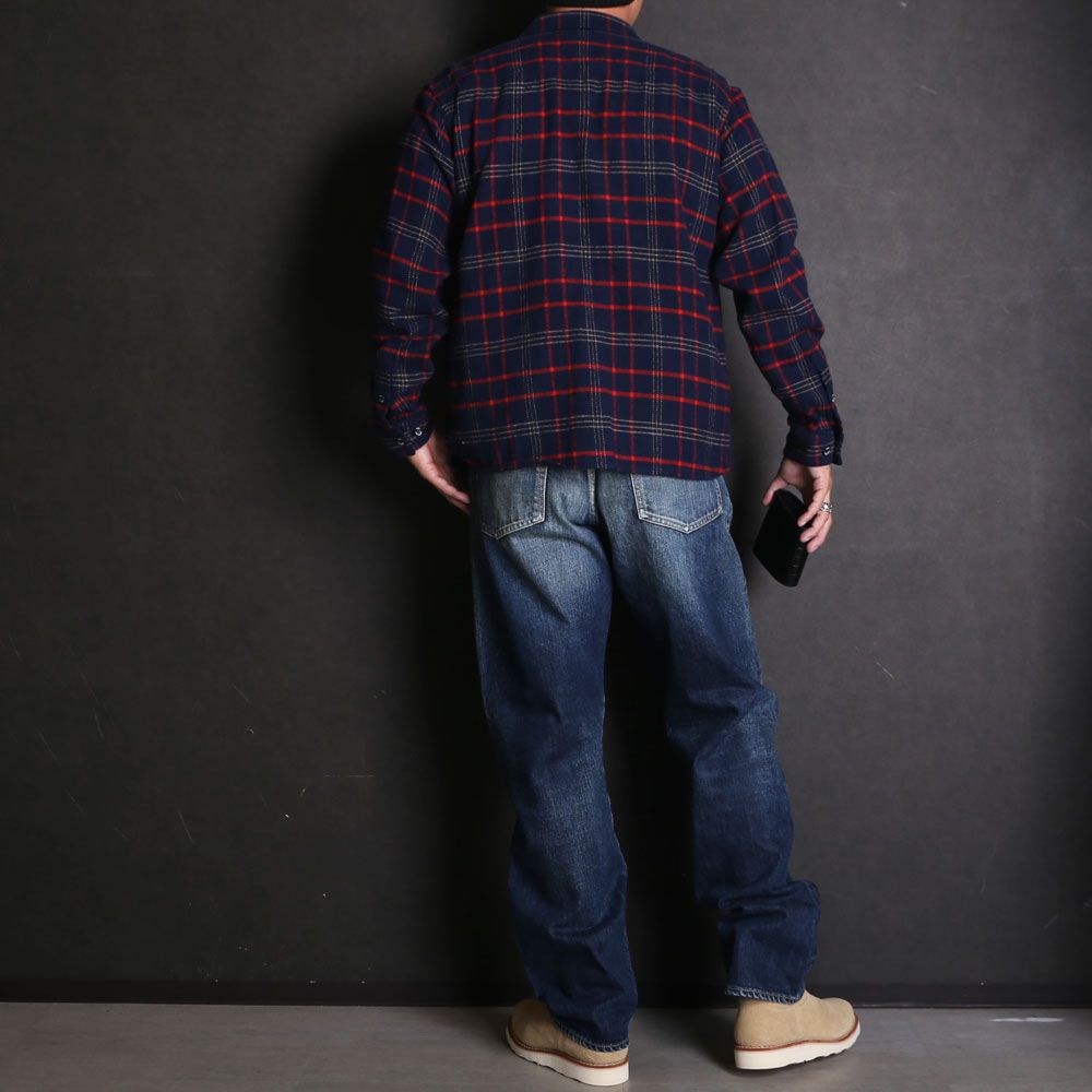 【RATS】【STANDARD CALIFORNIA】【MINEDENIM】【ANTIDOTE BUYERS CLUB】コーディネート