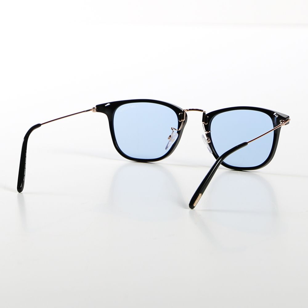 TOM FORD EYEWEAR - Sunglasses / サングラス / FT0672-5101V | chemical conbination