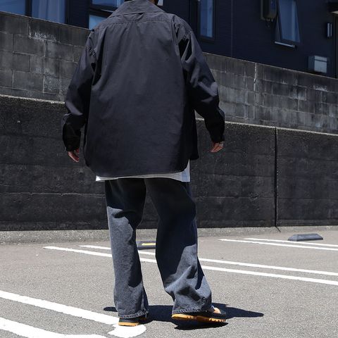 【Iroquois】【Y-3】【superNova.】【TENDER PERSON】コーディネート
