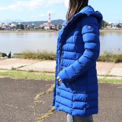 CAPE HORN×TAAKK×Maison MIHARA YASUHIRO コーディネート(女性モデル167cm)